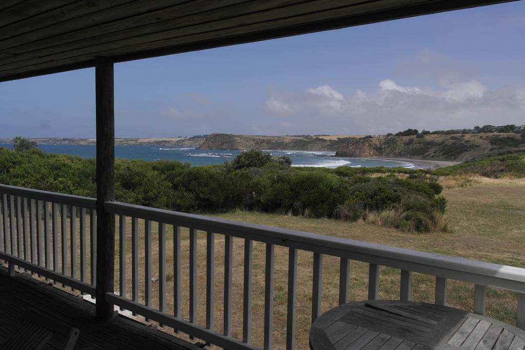 Hôtel Clifftop à Smiths Beach Chambre photo