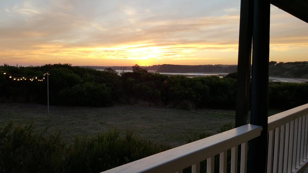 Hôtel Clifftop à Smiths Beach Extérieur photo