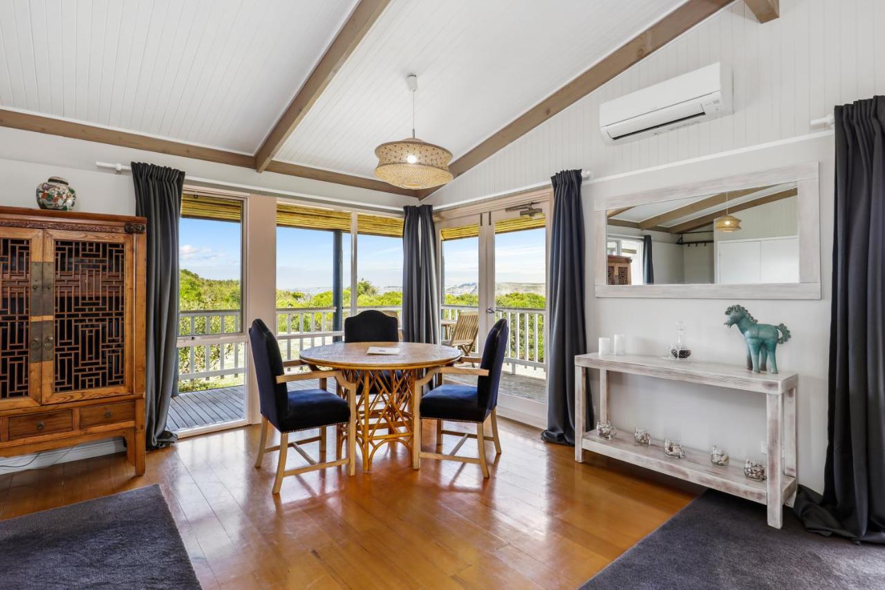 Hôtel Clifftop à Smiths Beach Extérieur photo