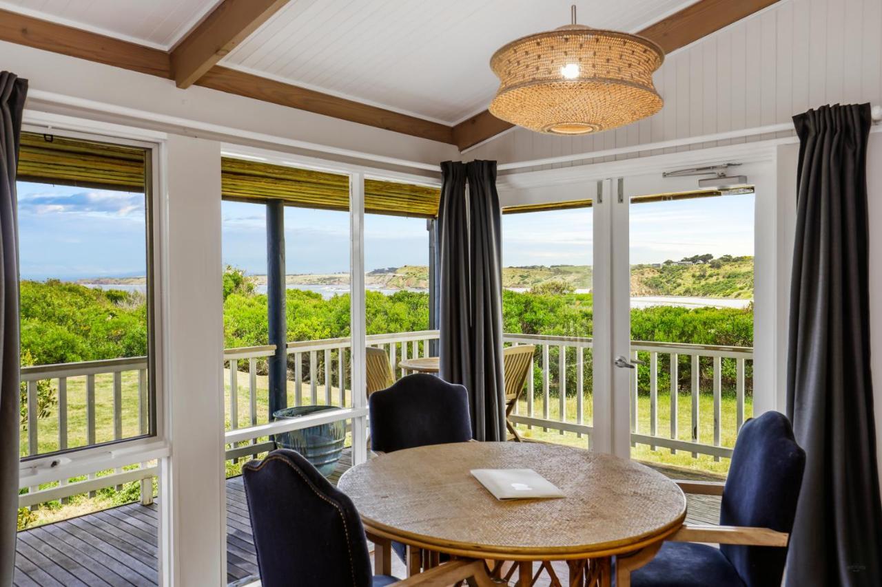 Hôtel Clifftop à Smiths Beach Extérieur photo