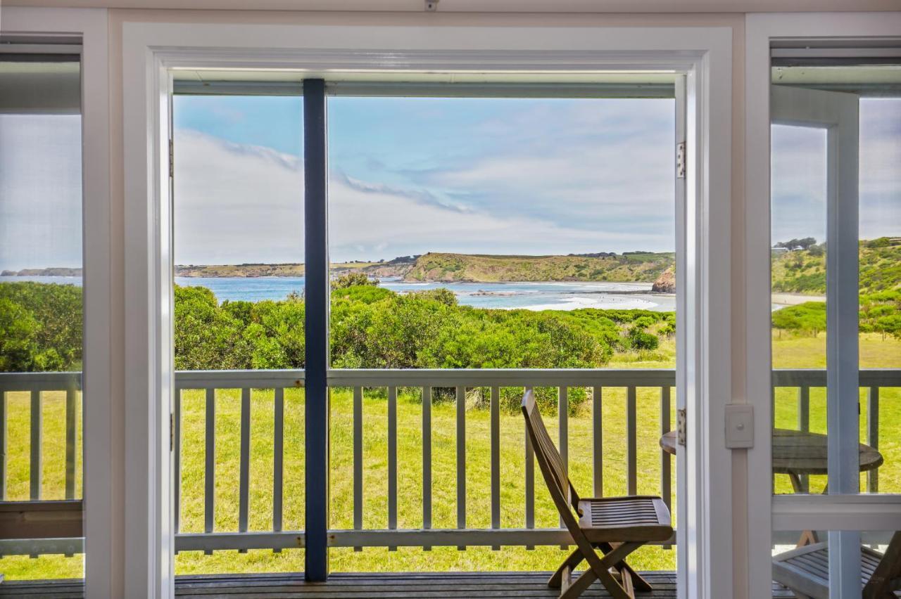 Hôtel Clifftop à Smiths Beach Extérieur photo