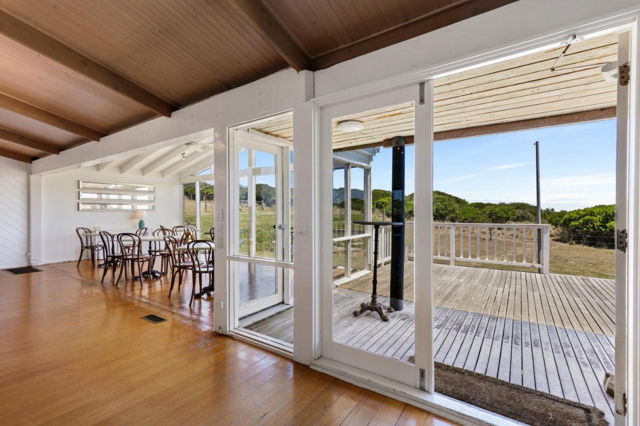 Hôtel Clifftop à Smiths Beach Extérieur photo