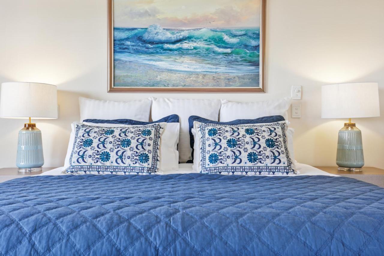 Hôtel Clifftop à Smiths Beach Extérieur photo