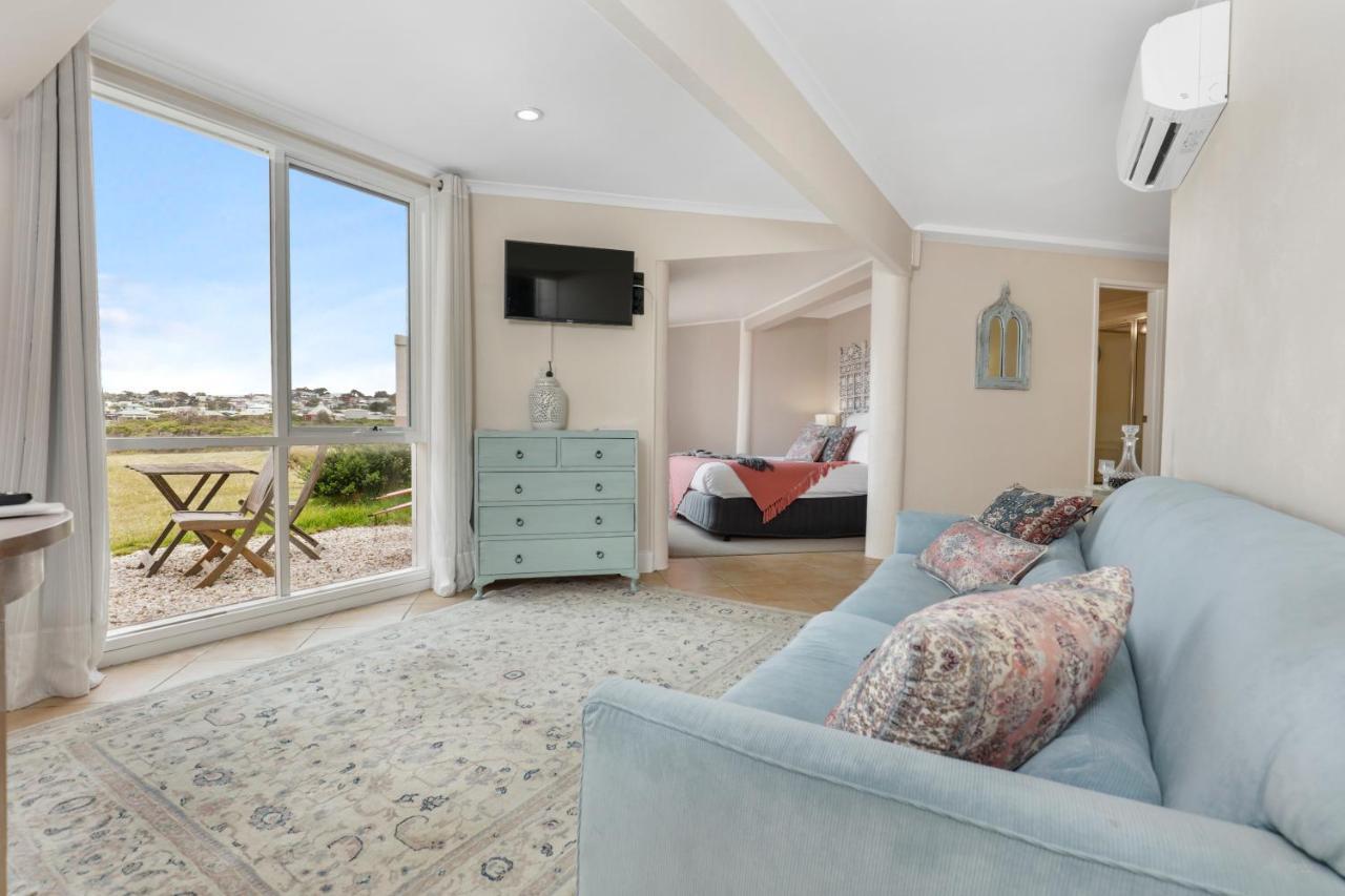 Hôtel Clifftop à Smiths Beach Extérieur photo