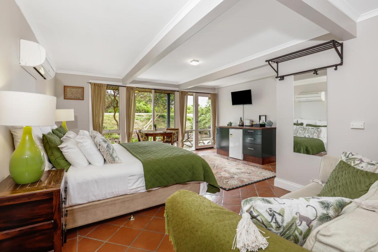 Hôtel Clifftop à Smiths Beach Extérieur photo