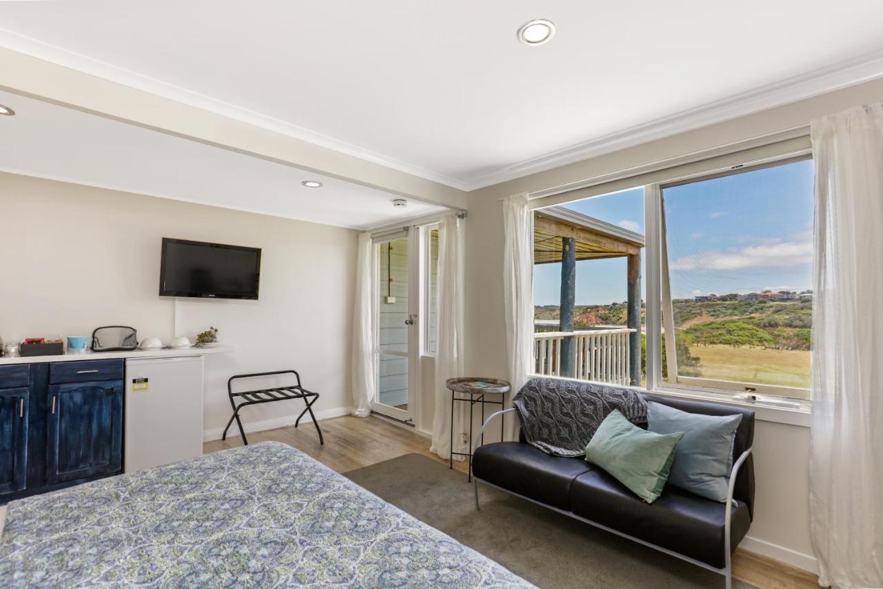Hôtel Clifftop à Smiths Beach Extérieur photo