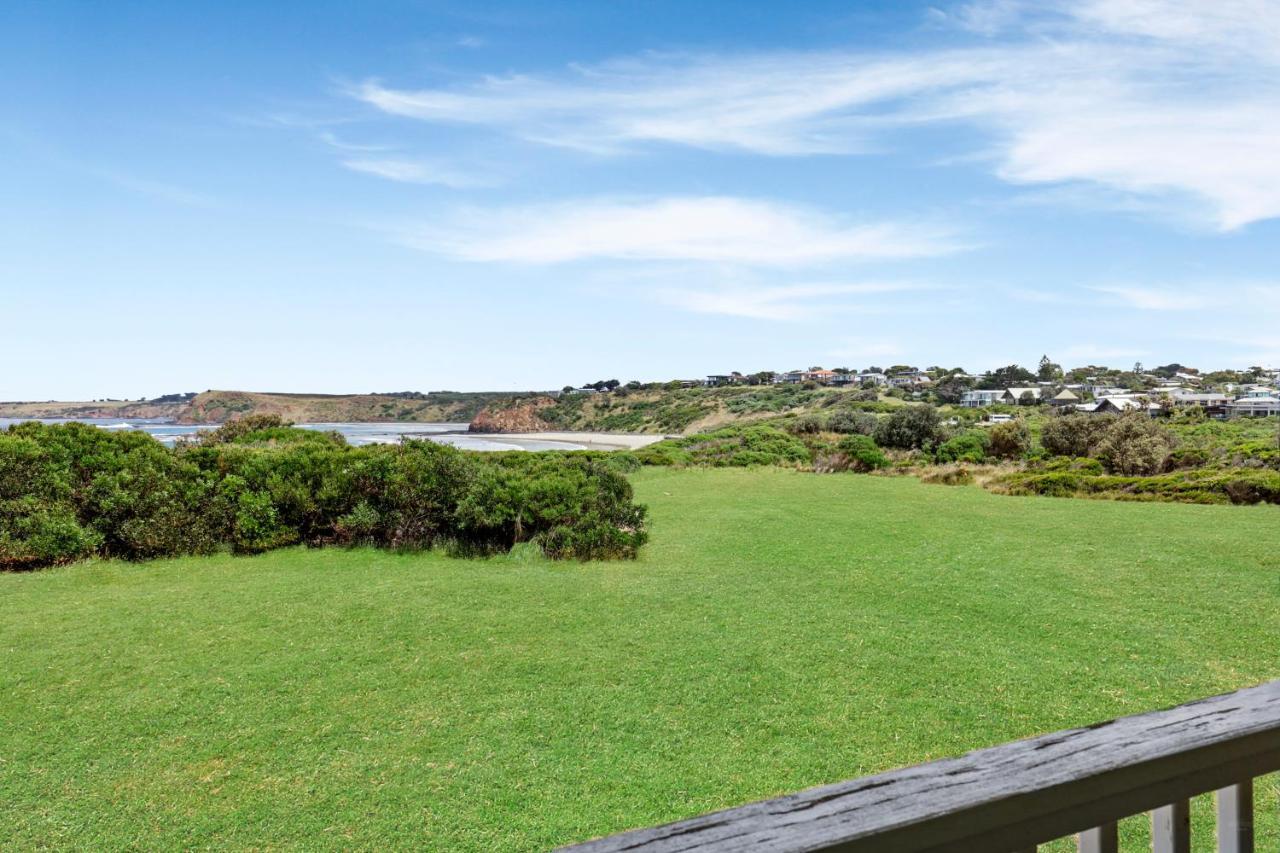 Hôtel Clifftop à Smiths Beach Extérieur photo