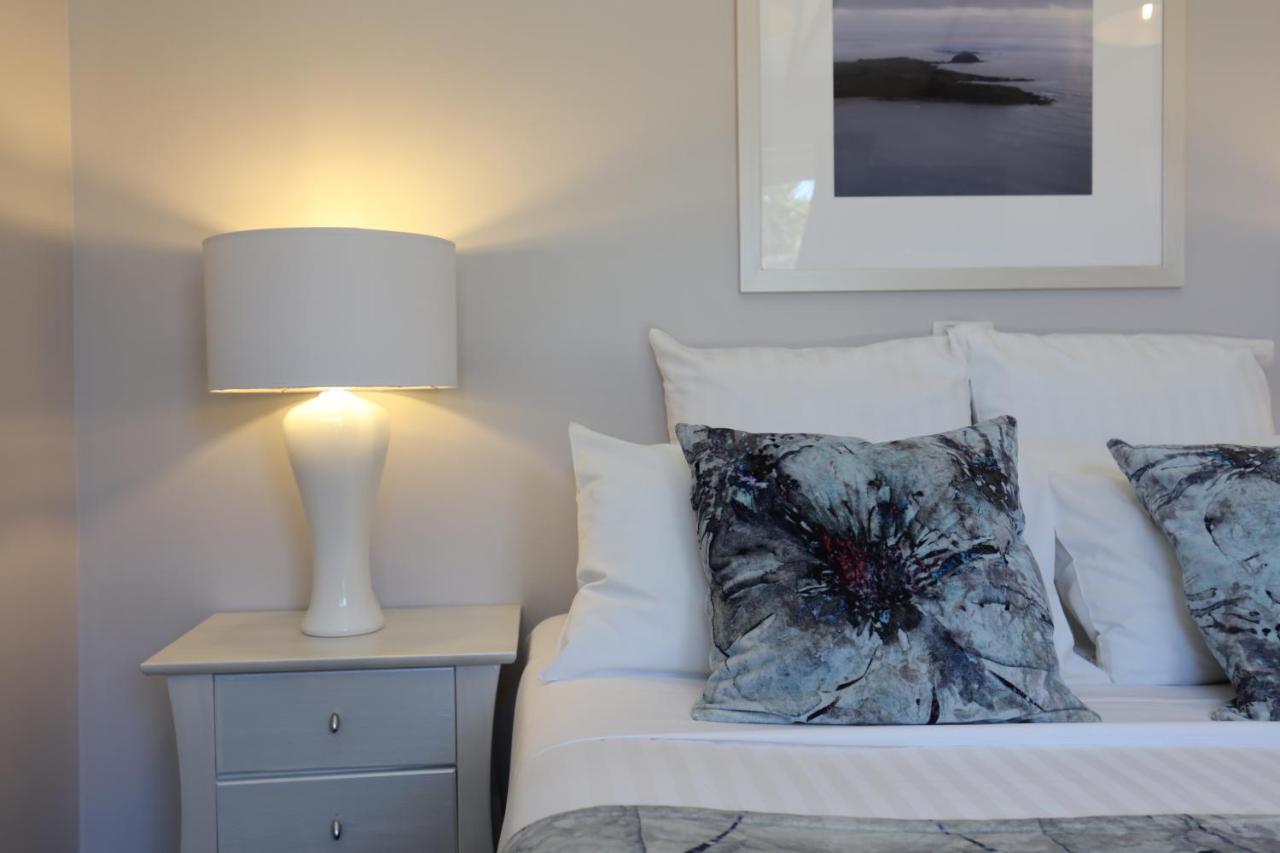 Hôtel Clifftop à Smiths Beach Extérieur photo