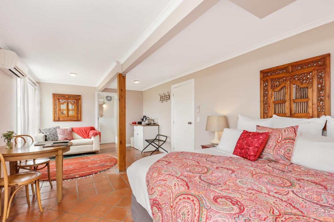 Hôtel Clifftop à Smiths Beach Extérieur photo