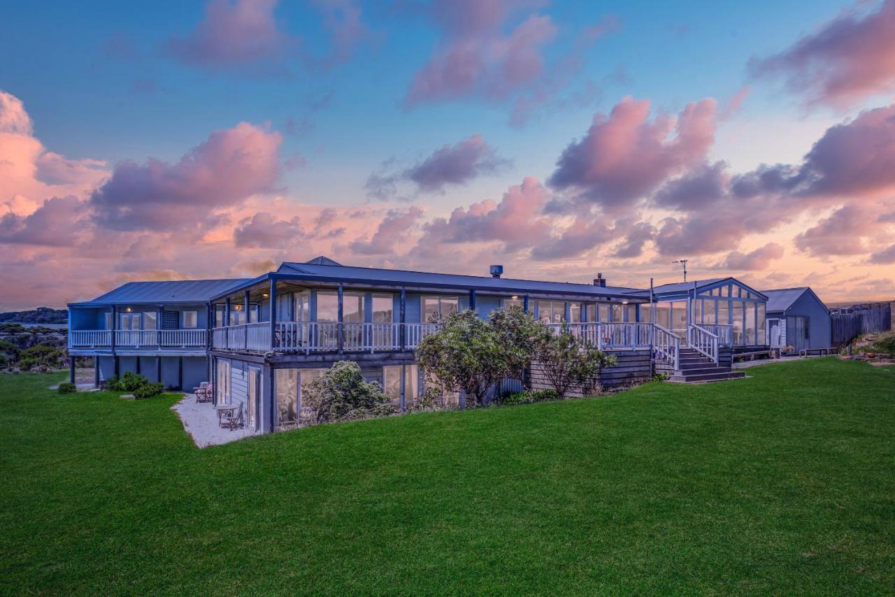 Hôtel Clifftop à Smiths Beach Extérieur photo